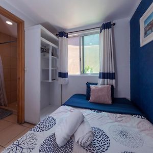 Private Bathroom Double Room